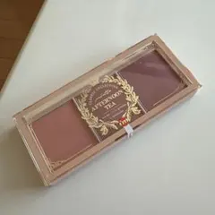 チークパレットのサムネイル