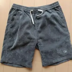 Ocean Pacific コーデュロイ ショートパンツ Mサイズのサムネイル