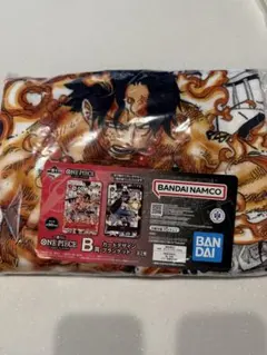 ワンピースカード　一番くじ B賞F賞セット販売