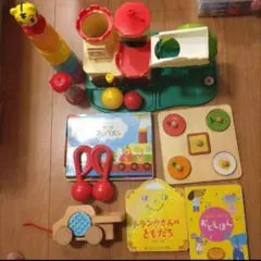 こどもちゃれんじbaby エデュトイ