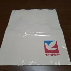 A4 トートバッグ イトーヨーカドー
