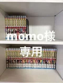 ⭐️momo様専用⭐️ 僕のヒーローアカデミア 漫画
