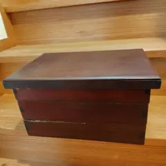 木箱　3段