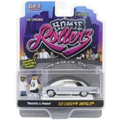 レベル　ローライダー　ミニカー 8台セット Yahoo!オークション -「revell lowrider」(ミニカー) の落札相場