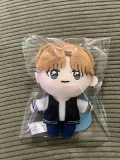 INI マスコットぬいぐるみ　尾崎匠海