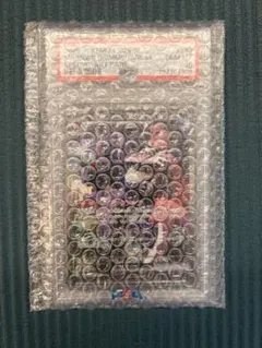 PSA10 マリィのオーロンゲex SAR 포켓몬 카드