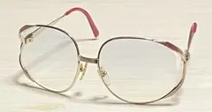 No.1262    Christian Dior眼鏡　ヴィンテージ