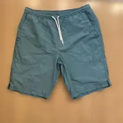 GU メンズ　ショートパンツ　短パン　Mサイズ