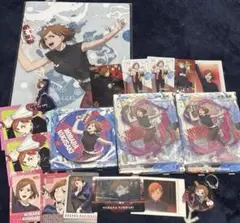 呪術廻戦 釘崎野薔薇 グッズ