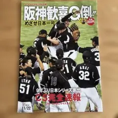 阪神タイガース 9年ぶり日本シリーズ進出 CS完全速報のサムネイル