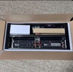 2025年最新】3uラックケースの人気アイテム - メルカリ