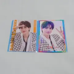 吉野北人　ビーハピ