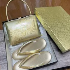 七五三や冠婚葬祭、お祝い事など　和装小物セット