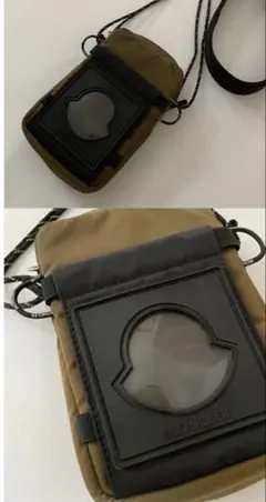 Moncler スマホショルダーバッグのサムネイル