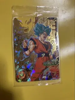スーパードラゴンボールヒーローズ 孫悟空 UMP-30 - メルカリ
