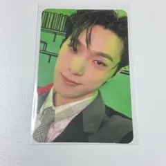 SEVENTEEN 17 IS RIGHT HERE オリヤン ディノ