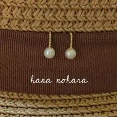 あこやベビー14kgfバーピアスete.agete.NOJESS.AHKAH