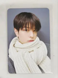 StrayKids スキズ　POPUP Do it 特典　スンミン