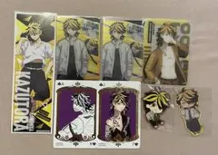 東京リベンジャーズ　羽宮一虎　まとめ売り