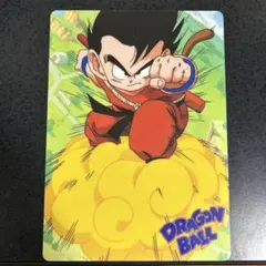 ドラゴンボール下敷き