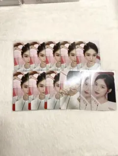 IVE イソ WAVE トレカセット