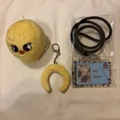 straykids ポガリ フィリックス セット