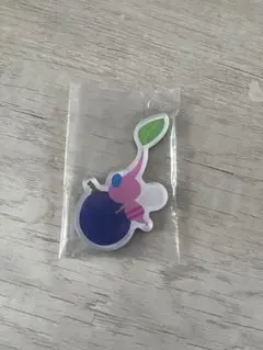 ピクミン キャラマグネッツ【4:羽ピクミン A】