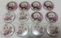 【即購入⭕️】 まふまふ そらまふうらさか そまうさ 缶バッジ 12個セット