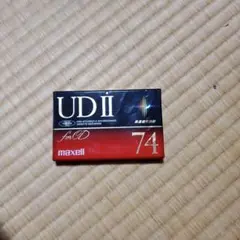 2025年最新】maxell ud2の人気アイテム - メルカリ