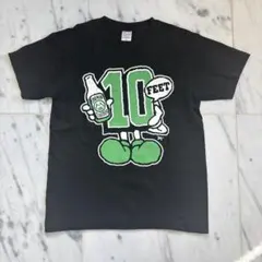 10-FEET ONE MAN TOUR 2014 Tシャツ Sのサムネイル