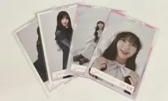 上村莉菜 生写真 8枚 まとめ売り