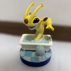 スパーキー リロ&スティッチ　ディズニーストアマンスリーコレクションボビンヘッド