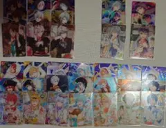 アイドリッシュセブン アイナナ メタルカード メタカ バースデー
