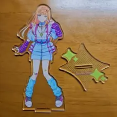 福本大晴　ゼロキョリ　衣装チャーム 福本大晴 ゼロキョリ アクリル衣装チャーム - メルカリ