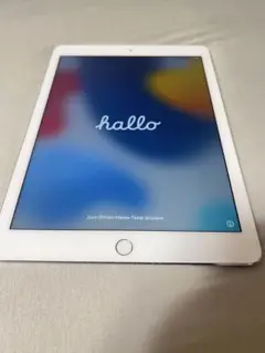 Apple IPad AIR