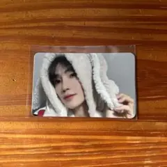 Theboyz ニュー　minirecord