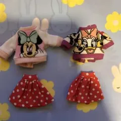 プチブライス　アウトフィット