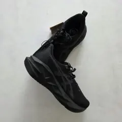 【未使用】ASICS ノヴァブラスト5 ワイド 26.0cm ブラック 軽量