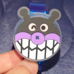 バイキンマン ガチャガチャ