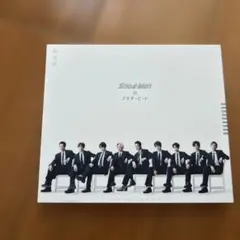 ブラザービート