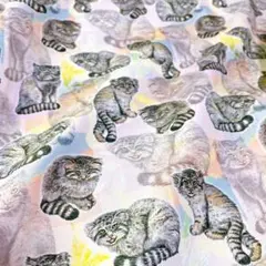 nya.n様 デザイナーズ 猫と月夜 グラニーバッグ ハンドメイド - メルカリ