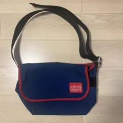 横浜DeNAベイスターズ マンハッタンポーテージ ミニショルダーバッグ