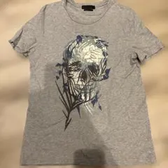 Alexander McQueen Tシャツ