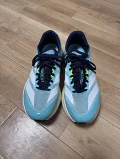 adizero Boston13 サイズ25.5
