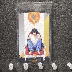 【No 2】 DEATH NOTE ウエハース