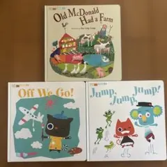 ベネッセ WORLD WIDE KIDS Stage 2 英語絵本CDセット - メルカリ