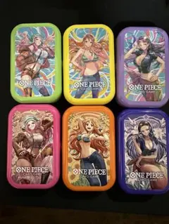 ワンピースカード　遊戯王　デュエマ　カードスリーブ　まとめ売り　大量　未使用 ワンピースカード 遊戯王 デュエマ カードスリーブ まとめ売り