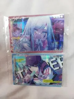 2025年最新】宵崎奏 ウエハースの人気アイテム - メルカリ