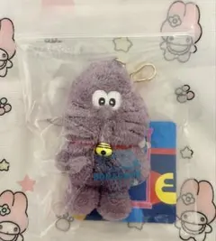 100%ドラえもん＆フレンズ展　ドラえもんキーチェーン（焼きイモ）