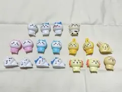 ちいかわ インテリアミニフィギュア 18体セット